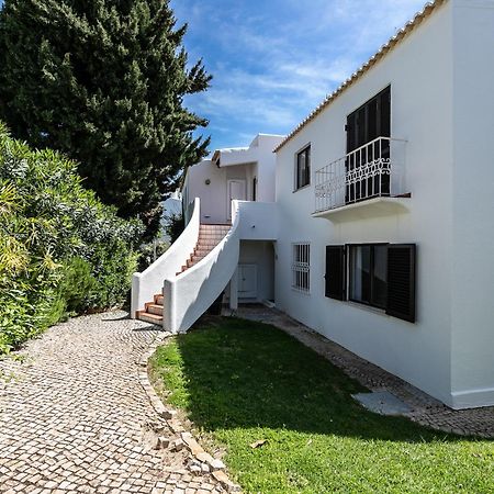 Apartment In Sao Rafael Albufeira Beach Resort Buitenkant foto