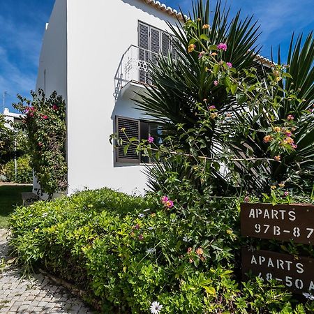 Apartment In Sao Rafael Albufeira Beach Resort Buitenkant foto