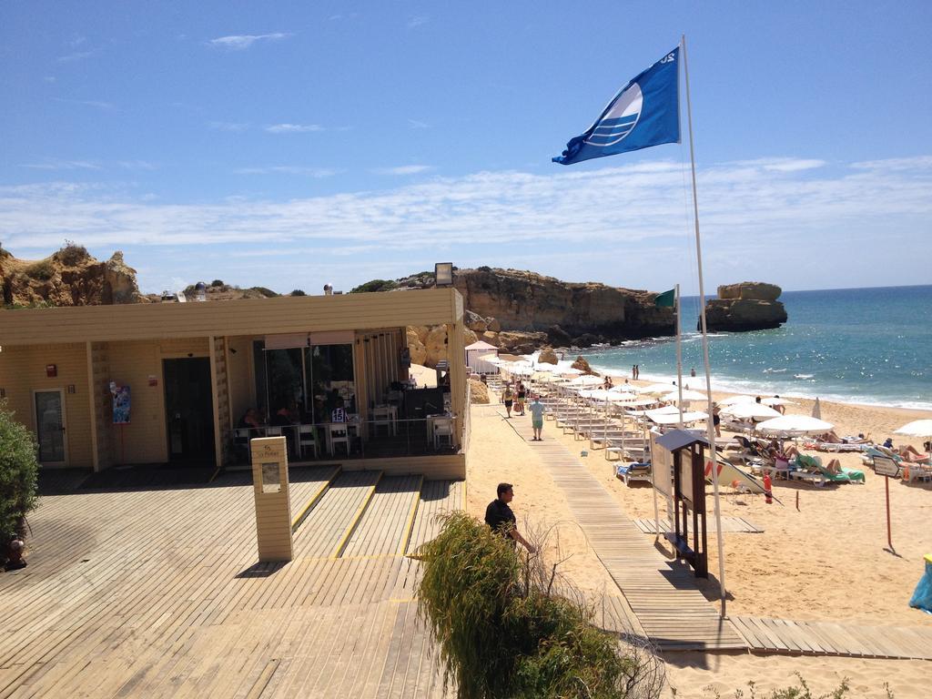 Apartment In Sao Rafael Albufeira Beach Resort Kamer foto